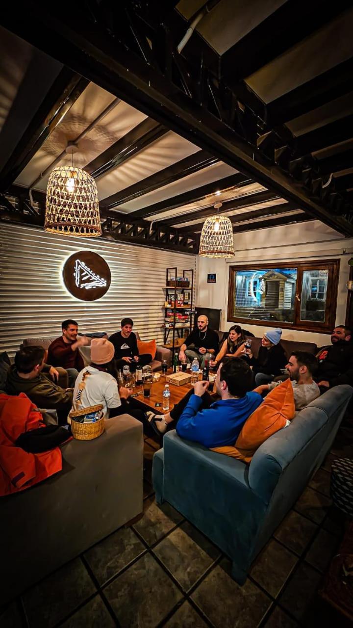 Antarctica Hostel Ushuaia Kültér fotó