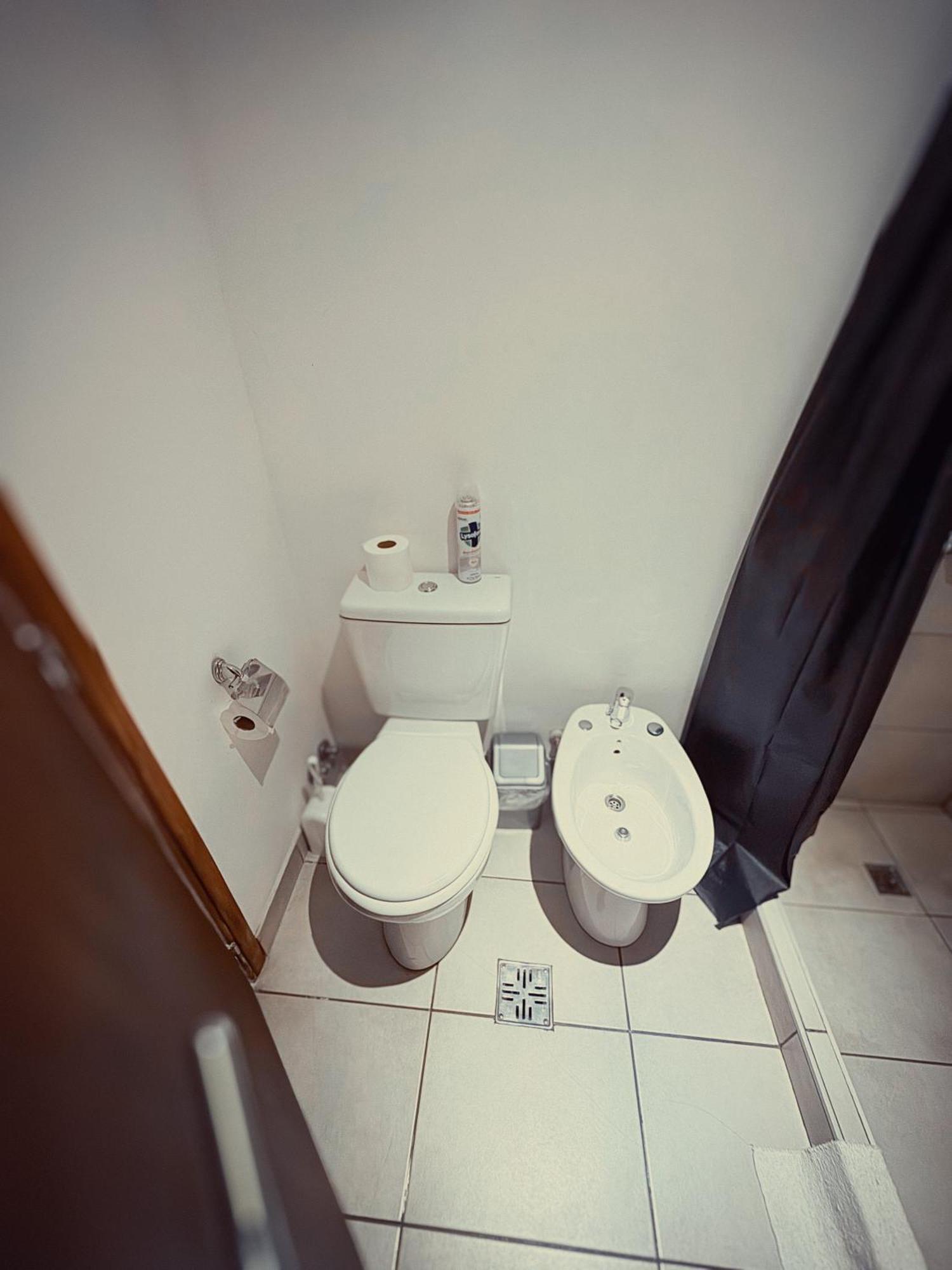 Antarctica Hostel Ushuaia Kültér fotó