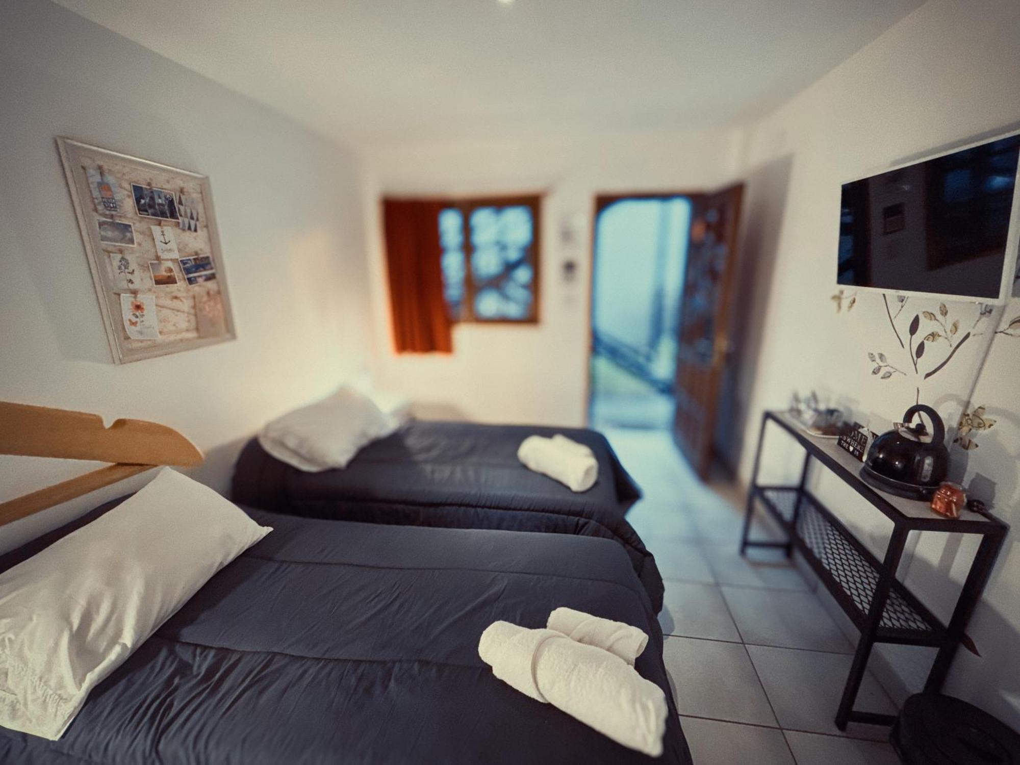 Antarctica Hostel Ushuaia Kültér fotó