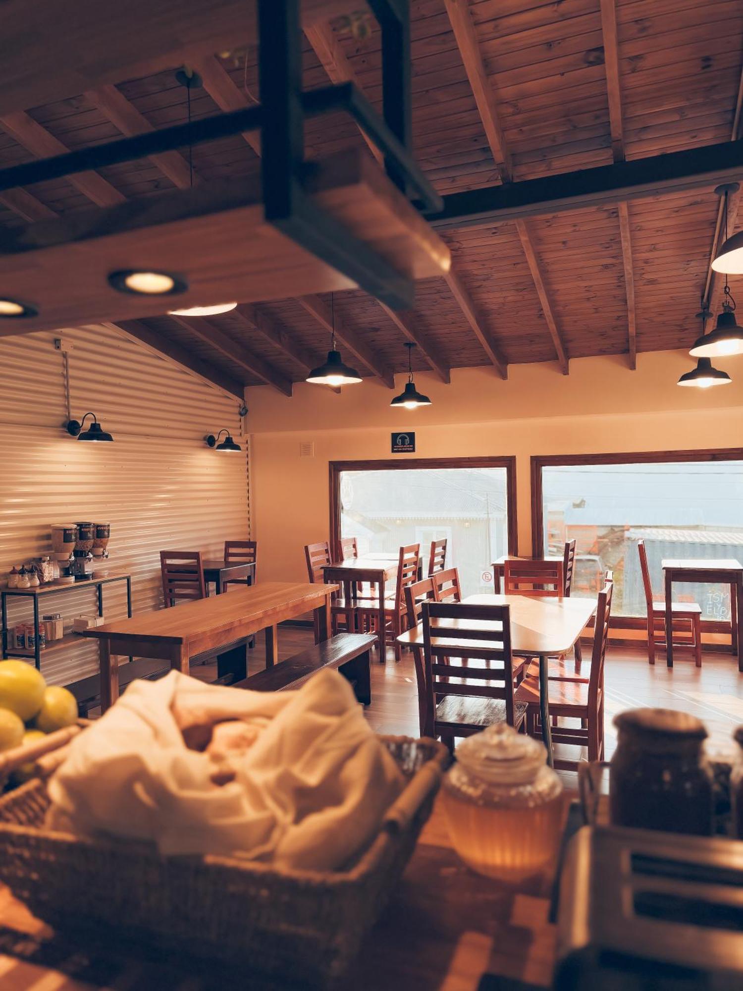 Antarctica Hostel Ushuaia Kültér fotó