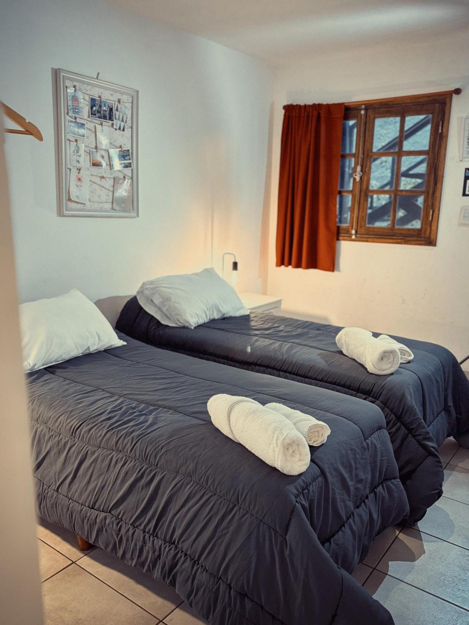 Antarctica Hostel Ushuaia Kültér fotó