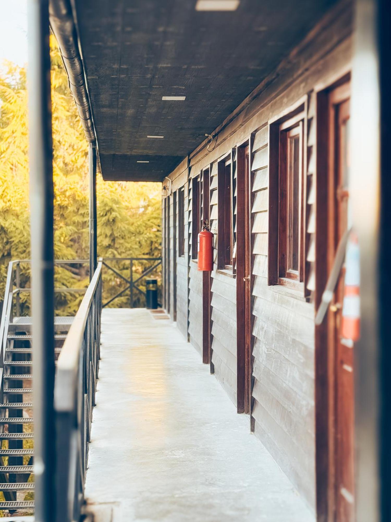 Antarctica Hostel Ushuaia Kültér fotó