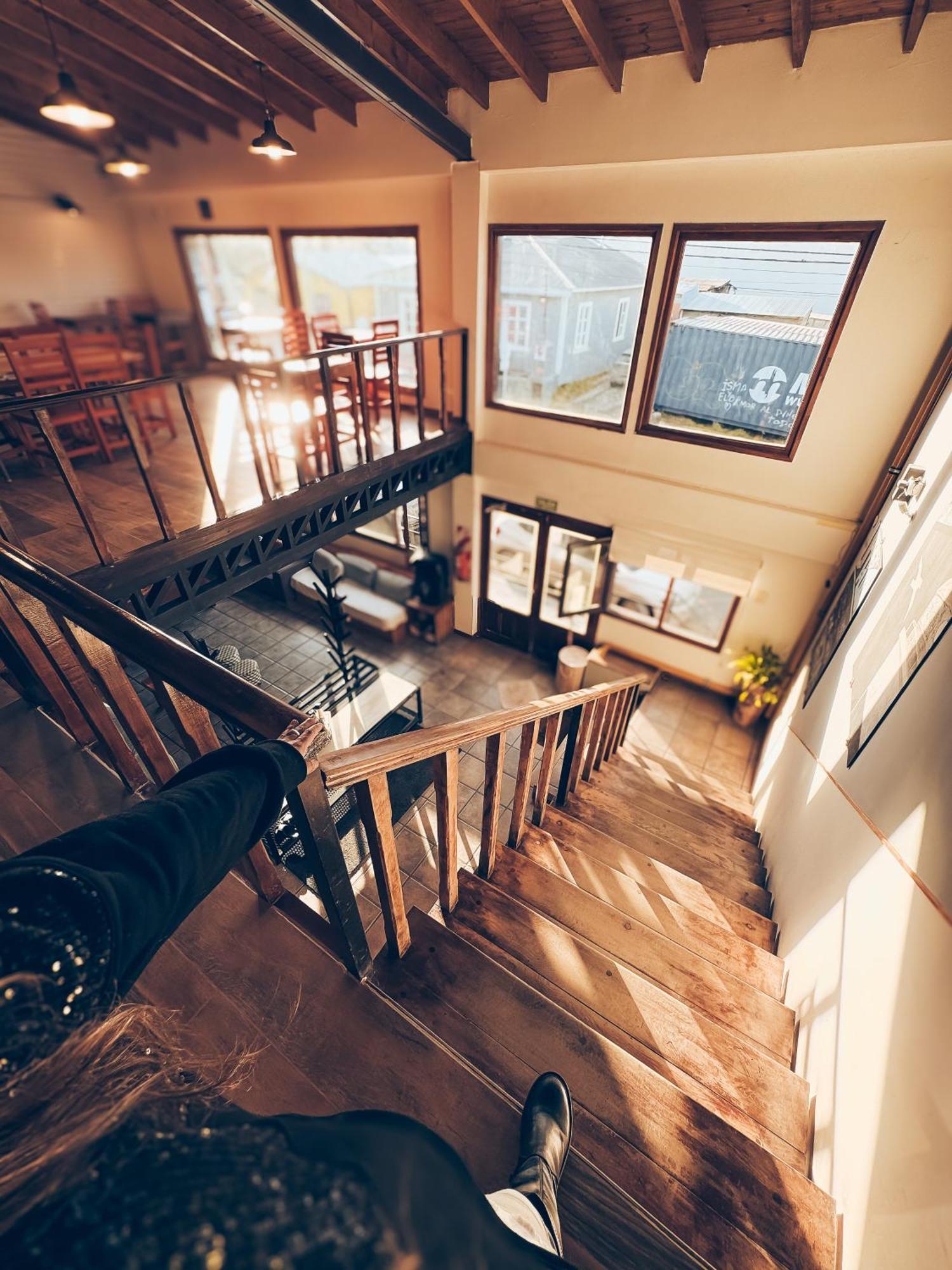 Antarctica Hostel Ushuaia Kültér fotó